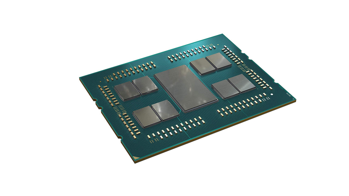 Threadripper Pro 3955WX 16C 4.2GHZ SKT SWRX8 72MB 280W WOF