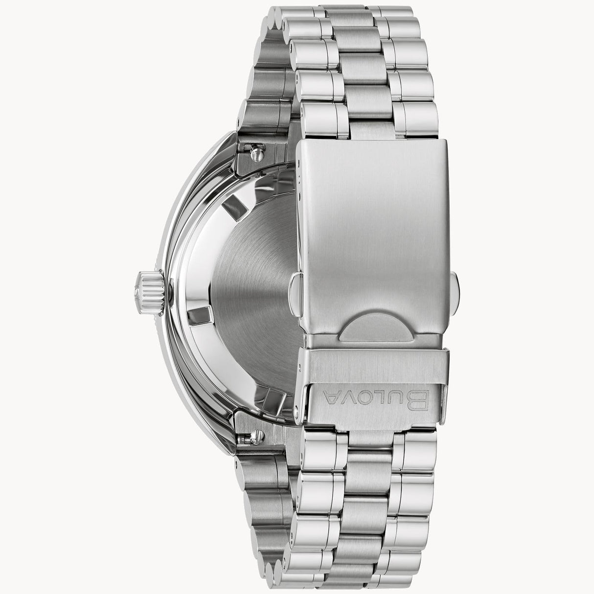 Bulova Reloj automático 96B405