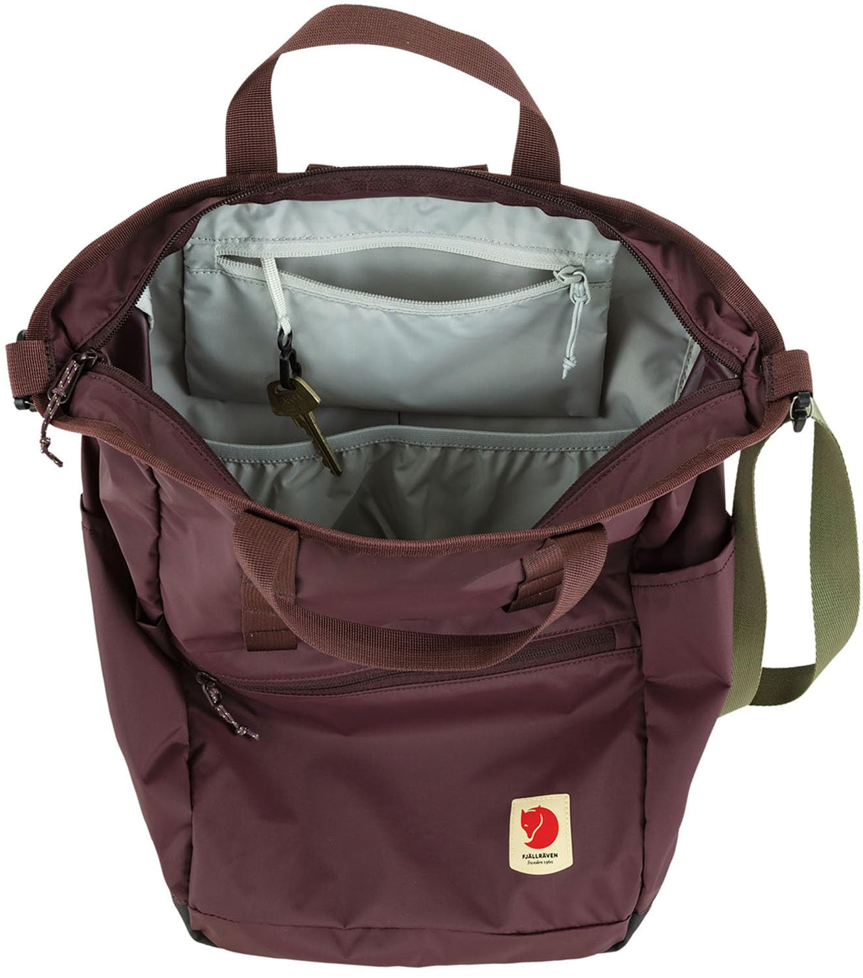 Fjallraven