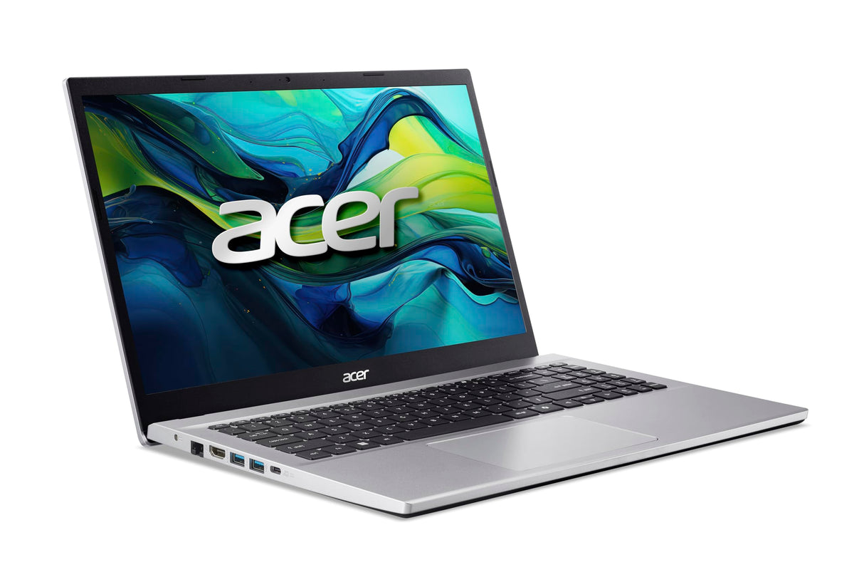ACER Aspire Go 15, Ryzen 7 5825U, 32GB DDR4, 512GB SSD, 15.6", Windows 11 Home