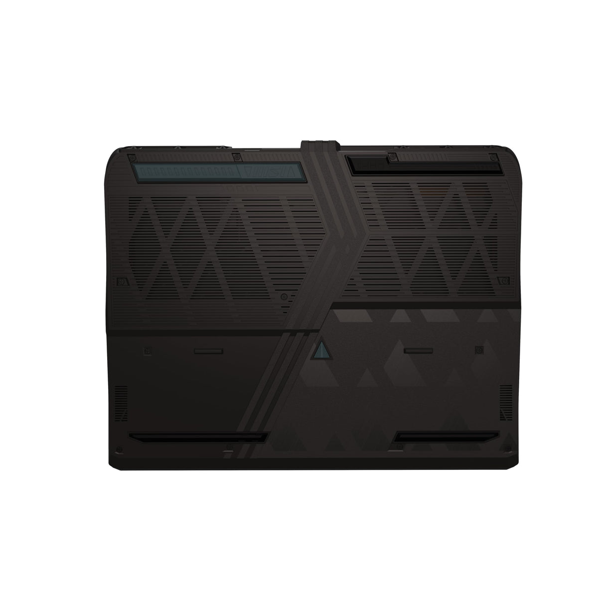 MSI Vector 16 HX A14VHG-400FR Ordinateur portátil 40,6 cm (16") Quad HD Intel Core™ i9 i9-14900HX 32 Go 1 To SSD