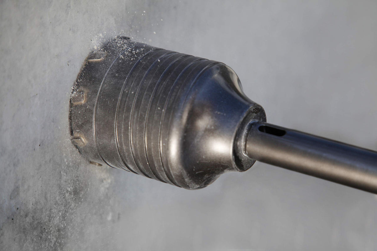 Diager 300d40 Keyhole, Gris