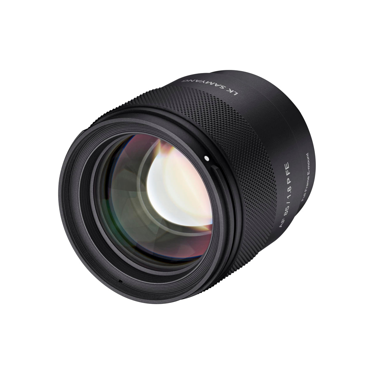 Samyang AF 85mm F1.8 P Sony E
