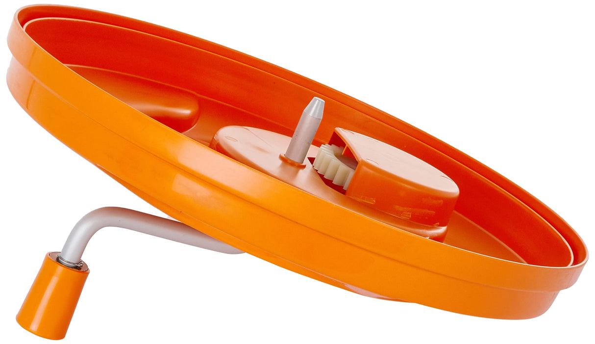 Saro 357 – 1010 Lechuga Modelo Rena 251, 25 L