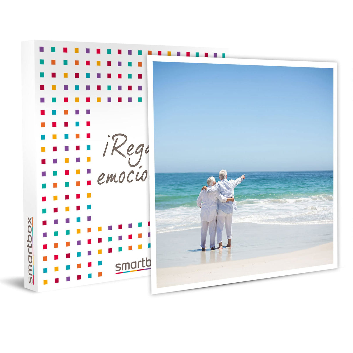 Smartbox - Caja Regalo - Este es tu Momento - Ideas Regalos Originales