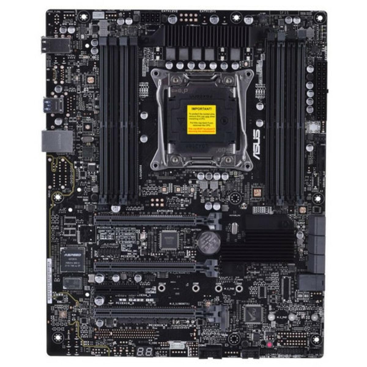 Asus Placa Base 90SB08J0-M0XBN1