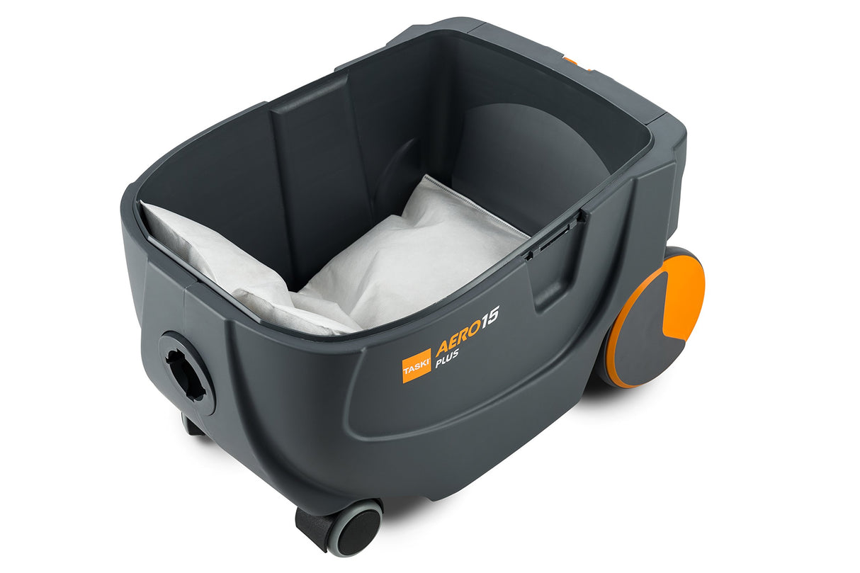 Taski 7524250 Aero 15 Plus – Aspiradora profesional