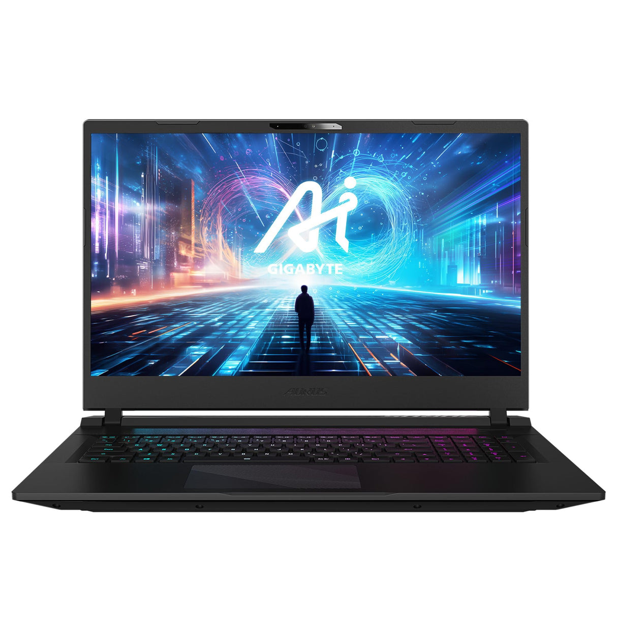 GIGABYTE AORUS 17 BSF i7 16 N W11H