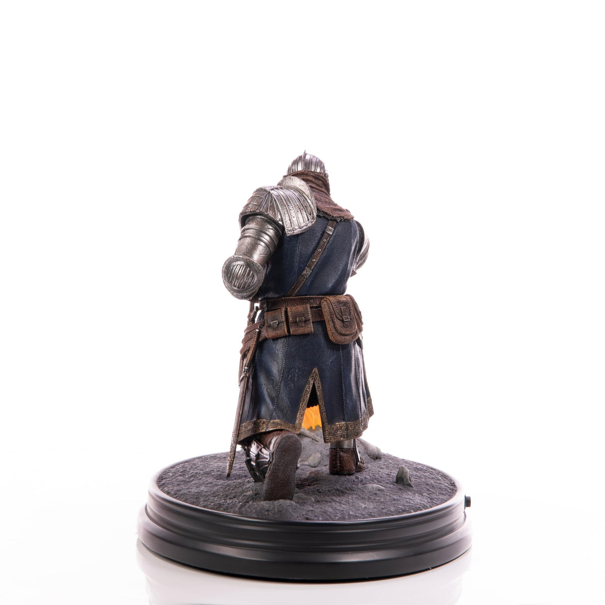 First 4 Figures DSEKBST Dark Souls - Estatua de Resina, Multicolor