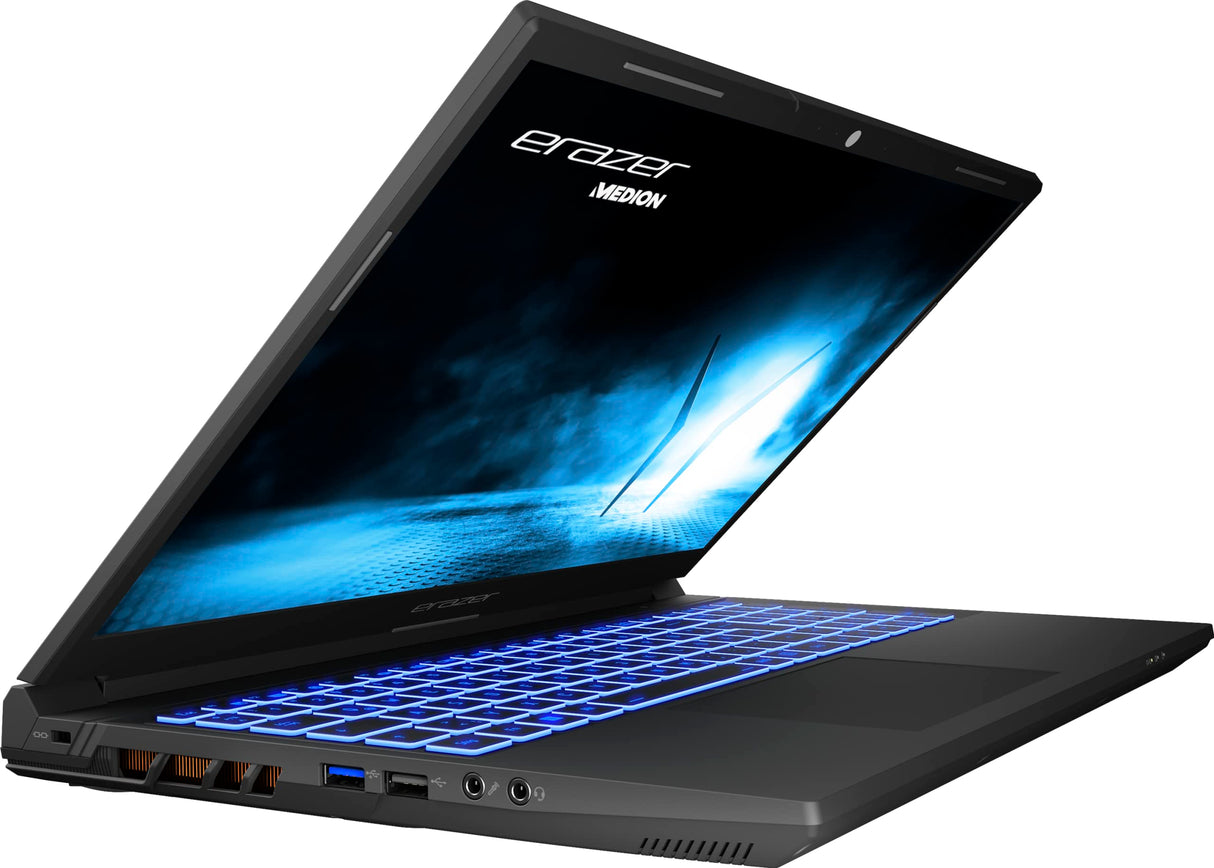 ERAZER CRAWLER E40 15,6/i5/512/RTX4050 6GB