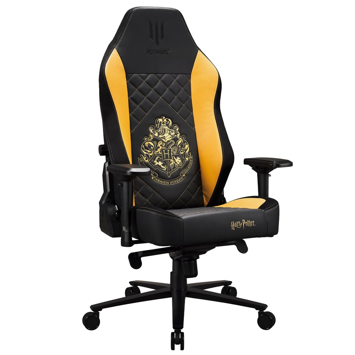 Iconic - Silla Gaming o de Oficina Apollon Collector Harry Potter - Asiento Gamer ergonómico