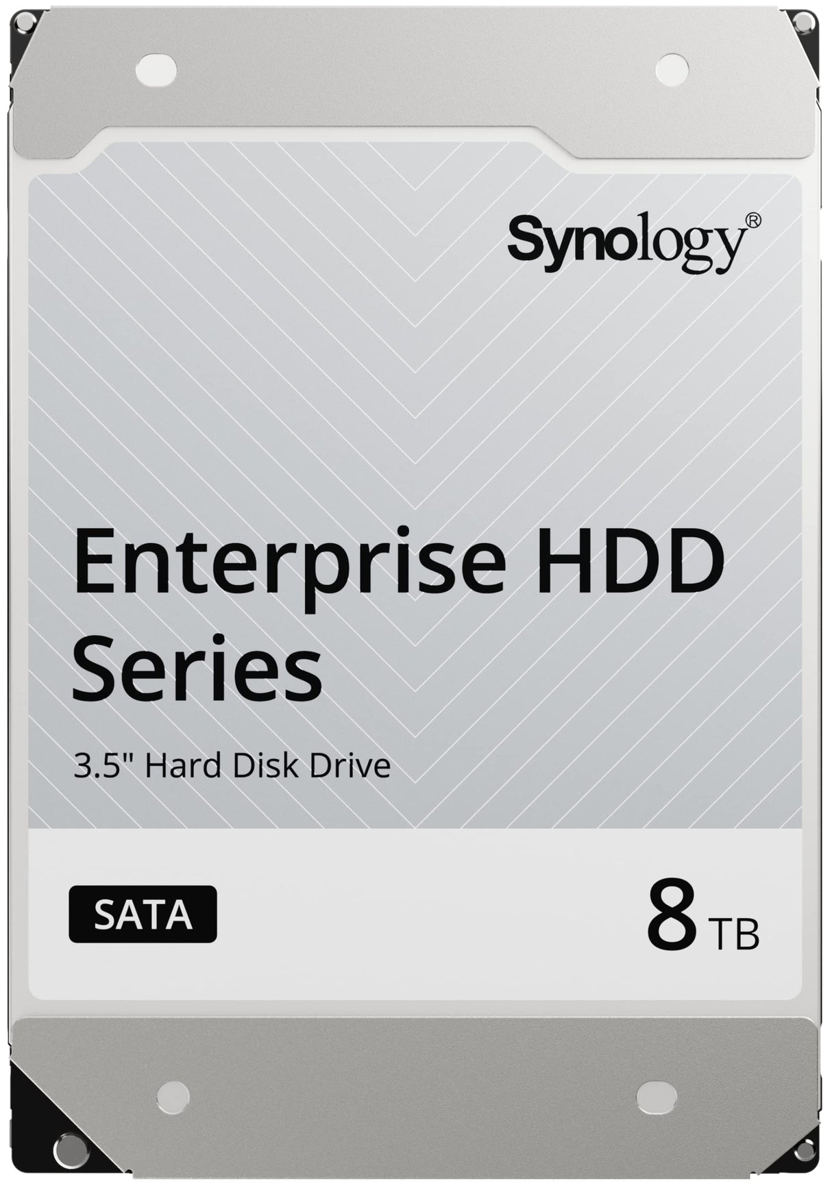 Synology HAT5300 HAT5310-8T Disco Duro de 8 TB - Interno de 8.9 cm - SATA (SATA/600)