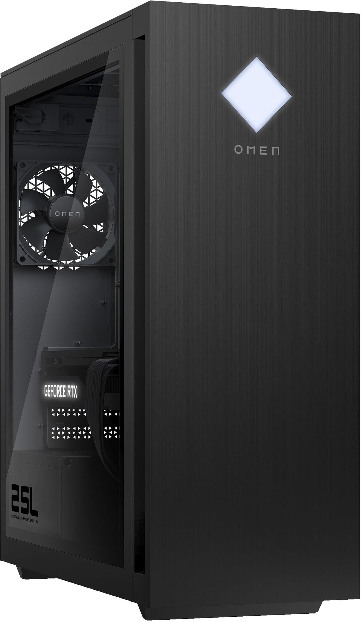 Omen GT15-0000ng i7 32 N bk W11H 7N7X3EAABD
