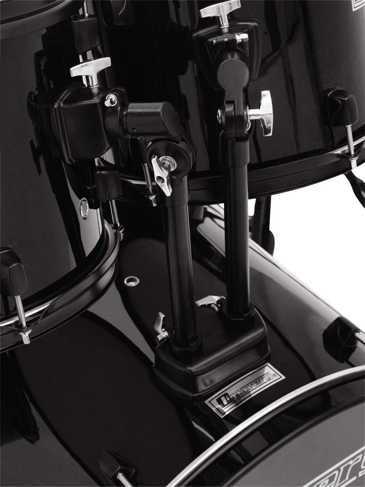 Dimavery DS-200 - Set de batería