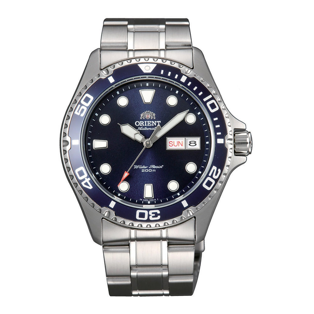 Orient Reloj Deportivo FAA02005D9
