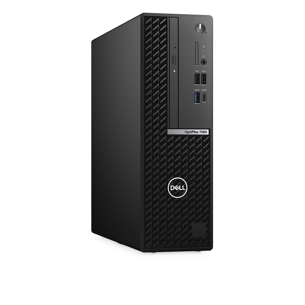 Dell EMC Optiplex 7080 SFF i7 W10P - Ordenador Completo