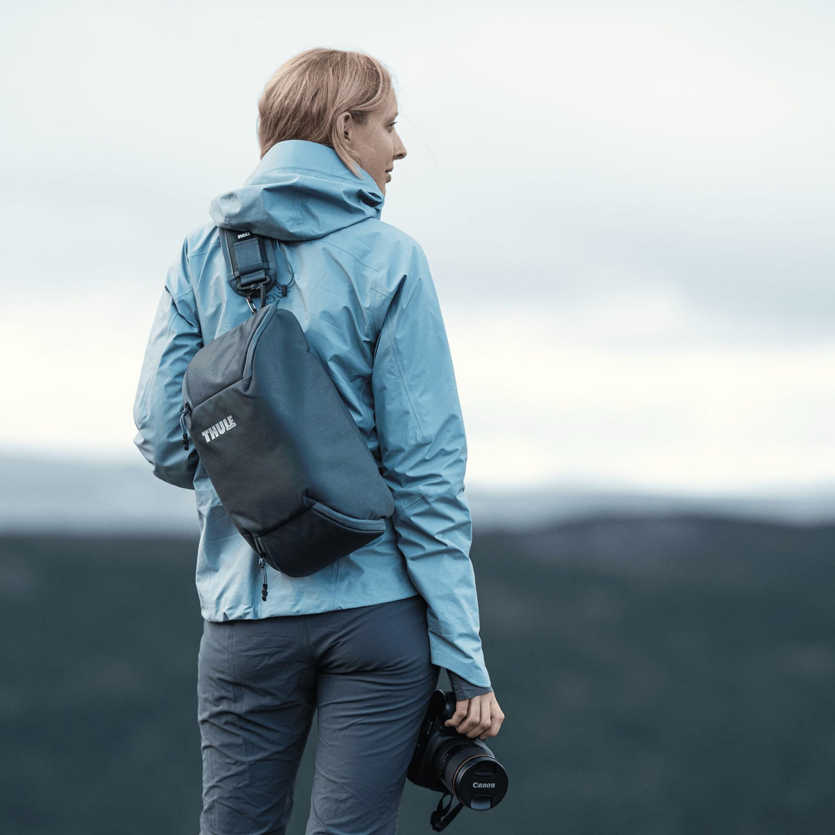 Thule Covert DSLR Backpack