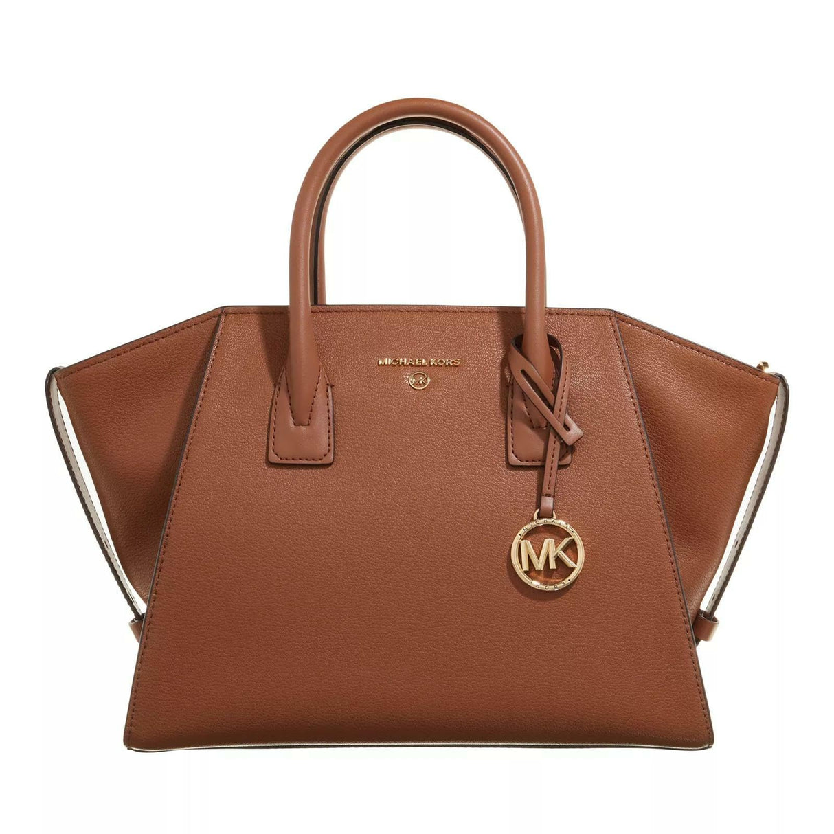 Michael Kors LG TZ Satchel, Bag Women, Luggage, Talla única