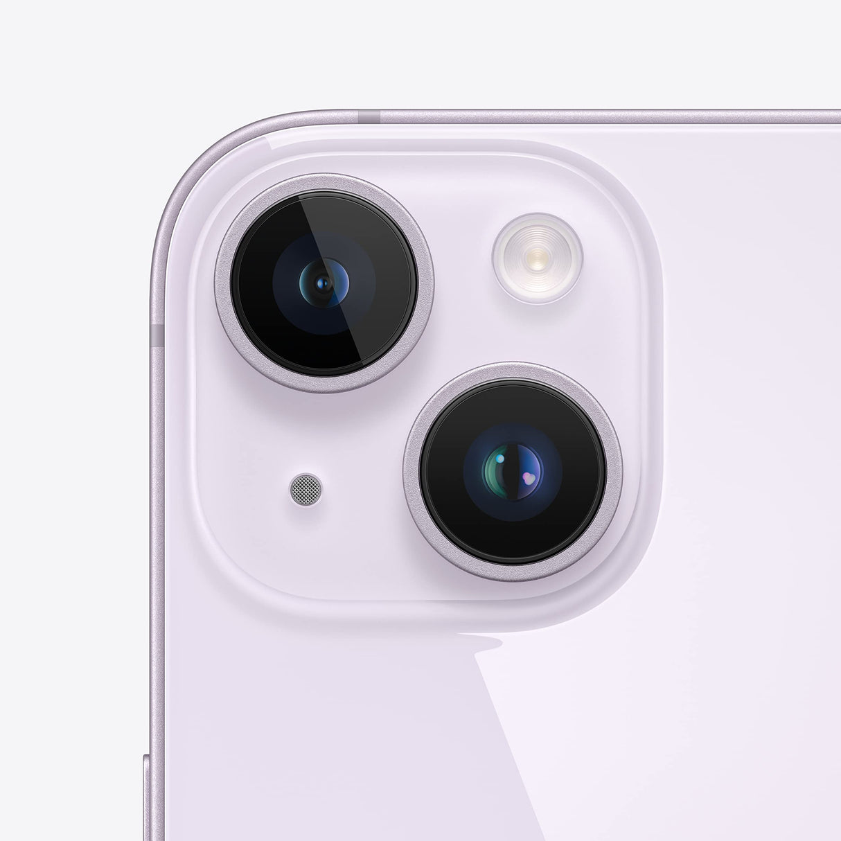 Apple iPhone 14 (128 GB) - Malva