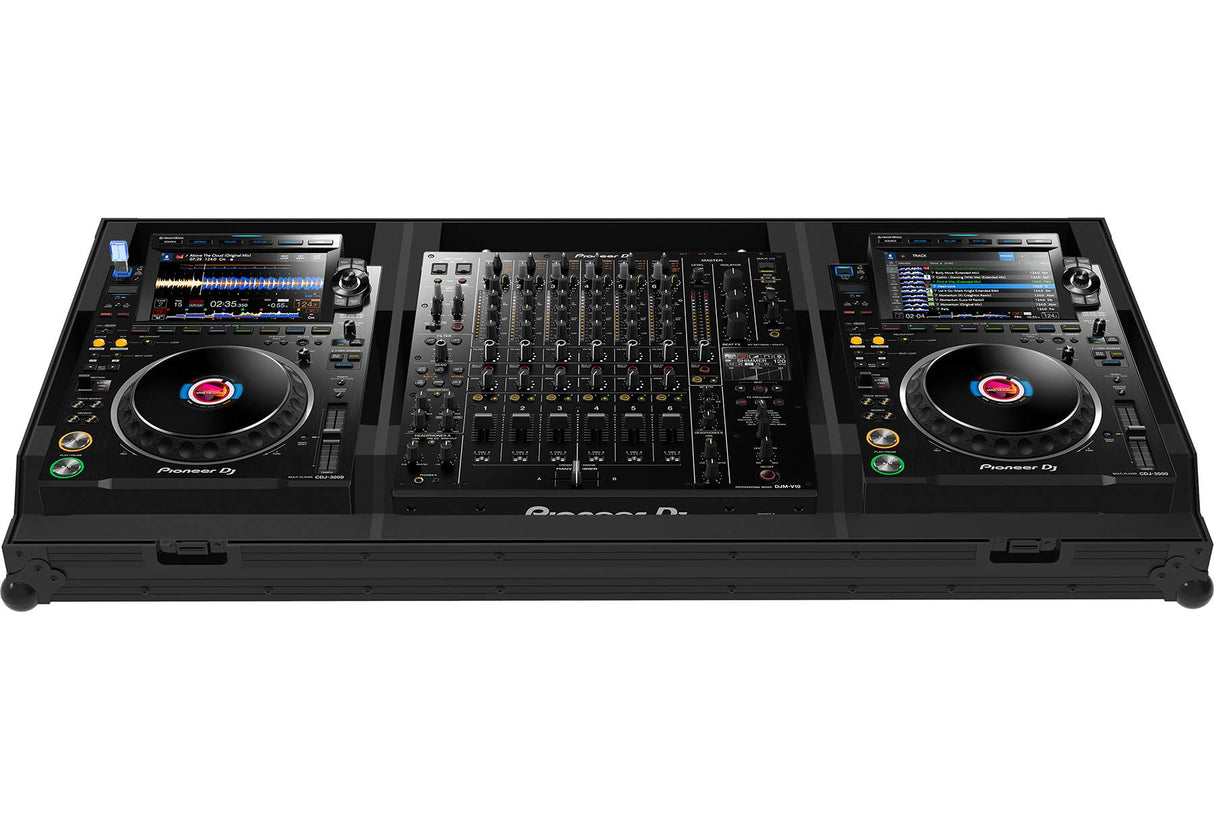 Zomo Flightcase Set-3000 NSE