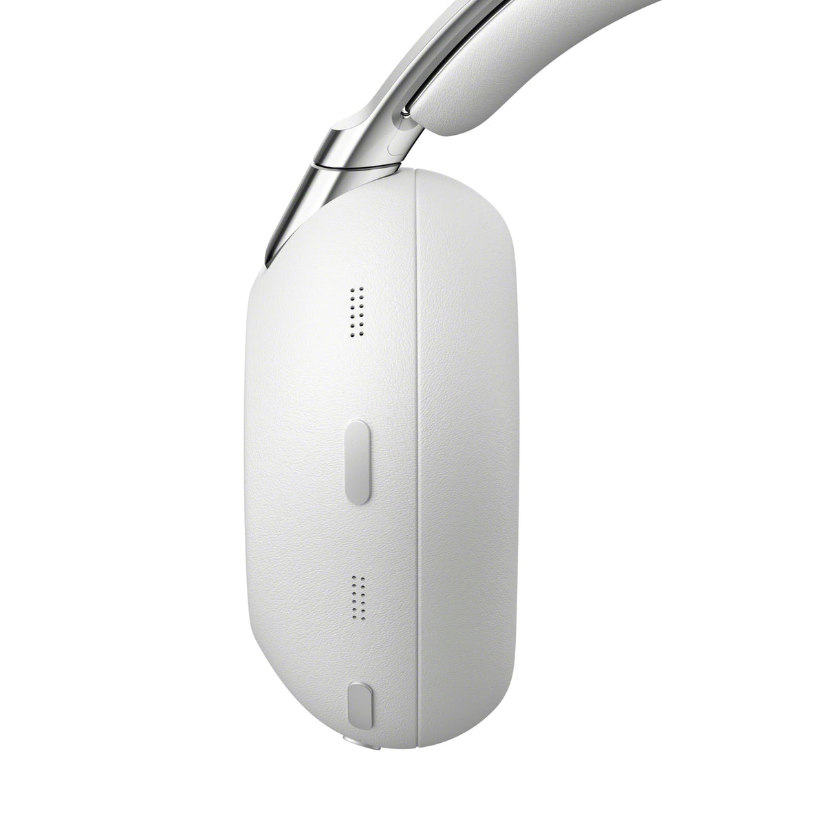 Sony 1000X The COLLEXION Auriculares de Lujo Bluetooth inalámbricos, con Noise Cancelling Premium, Sonido Hi-Res Estudio; 360 Spatial Audio; Estuche Resistente; Platino, Nuevo Modelo