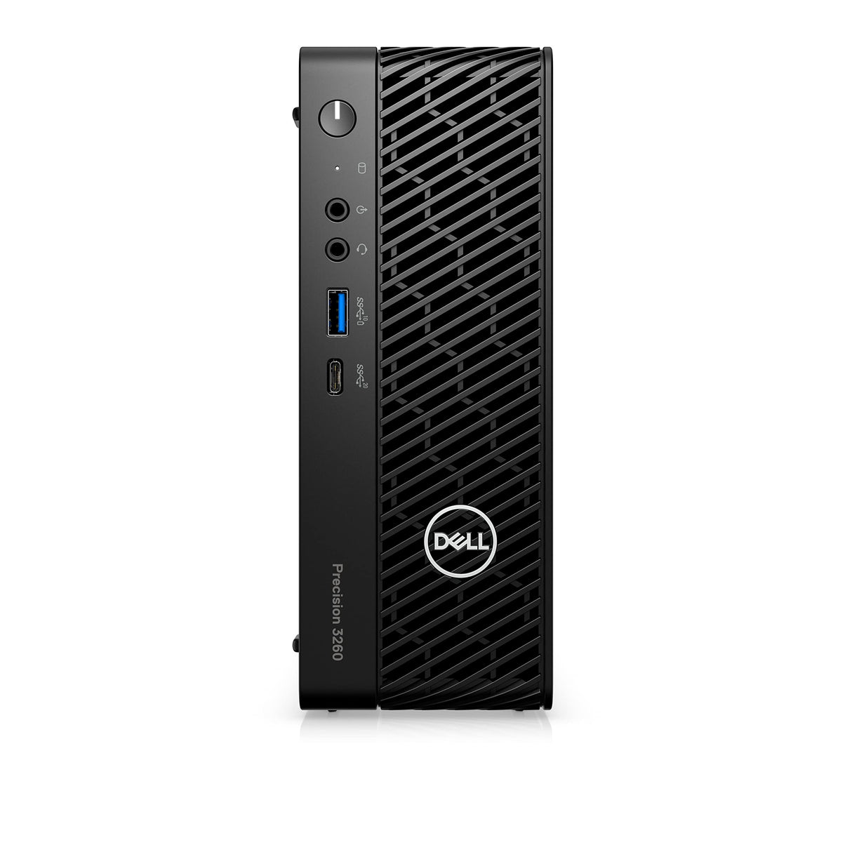Dell Precision 3260 CFF|TPM|i7-12700|16GB RAM