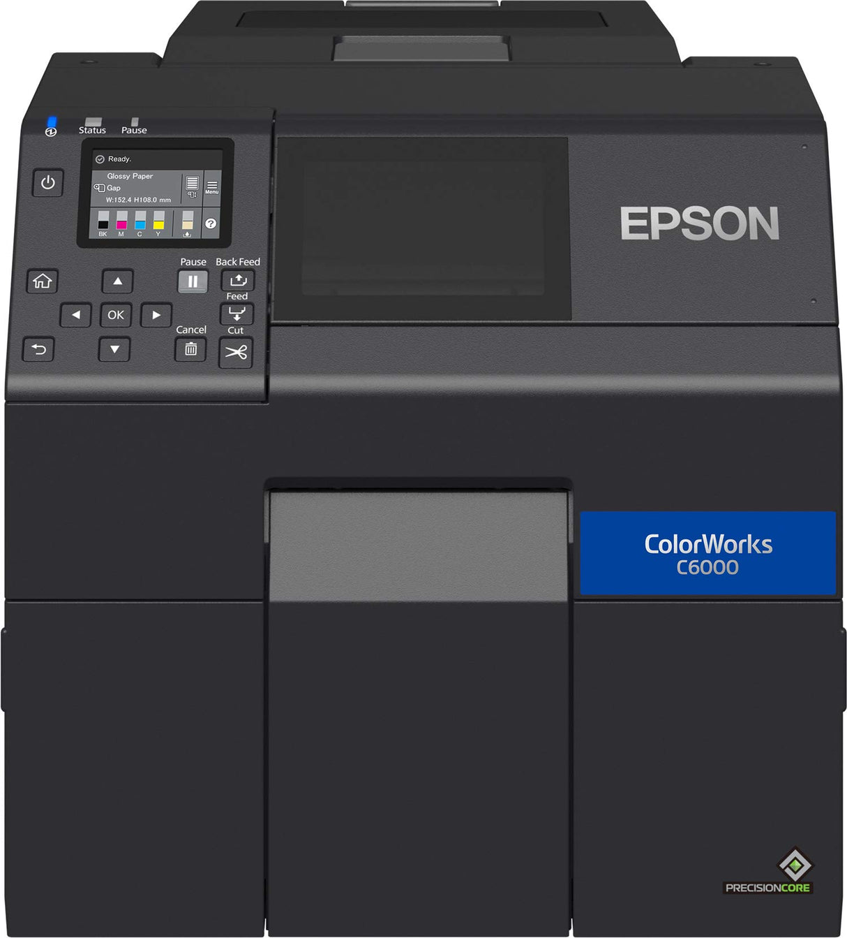 C6000AE 4IN Wide AUTOCUTTER