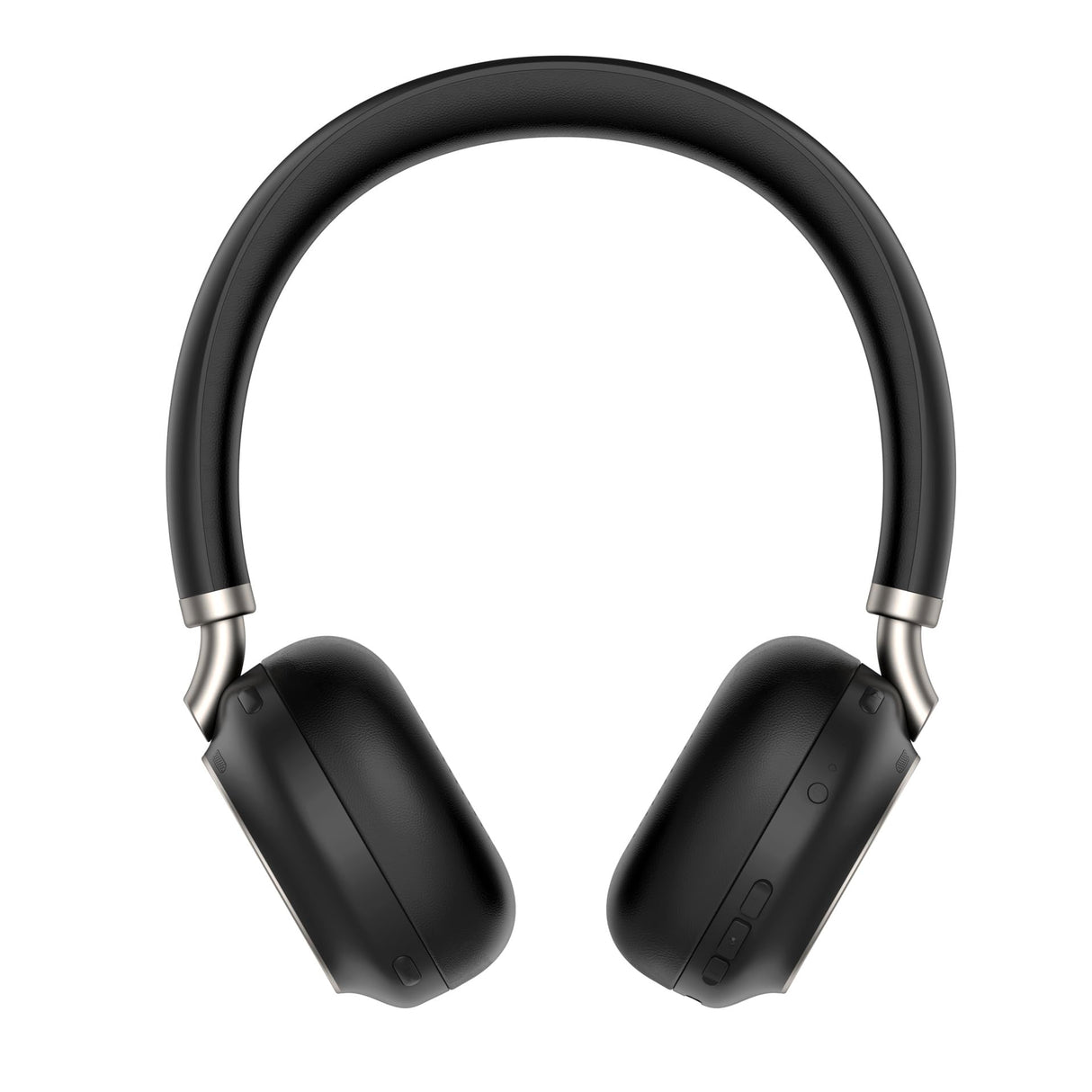 YEALINK BH76 with Charging Stand UC Black USB-A Bluetooth-Headset