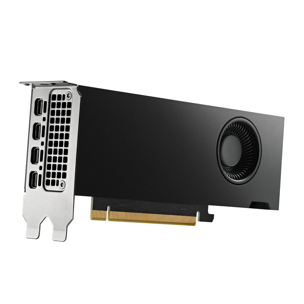 PNY NVIDIA RTX 4000 SFF Ada Gen