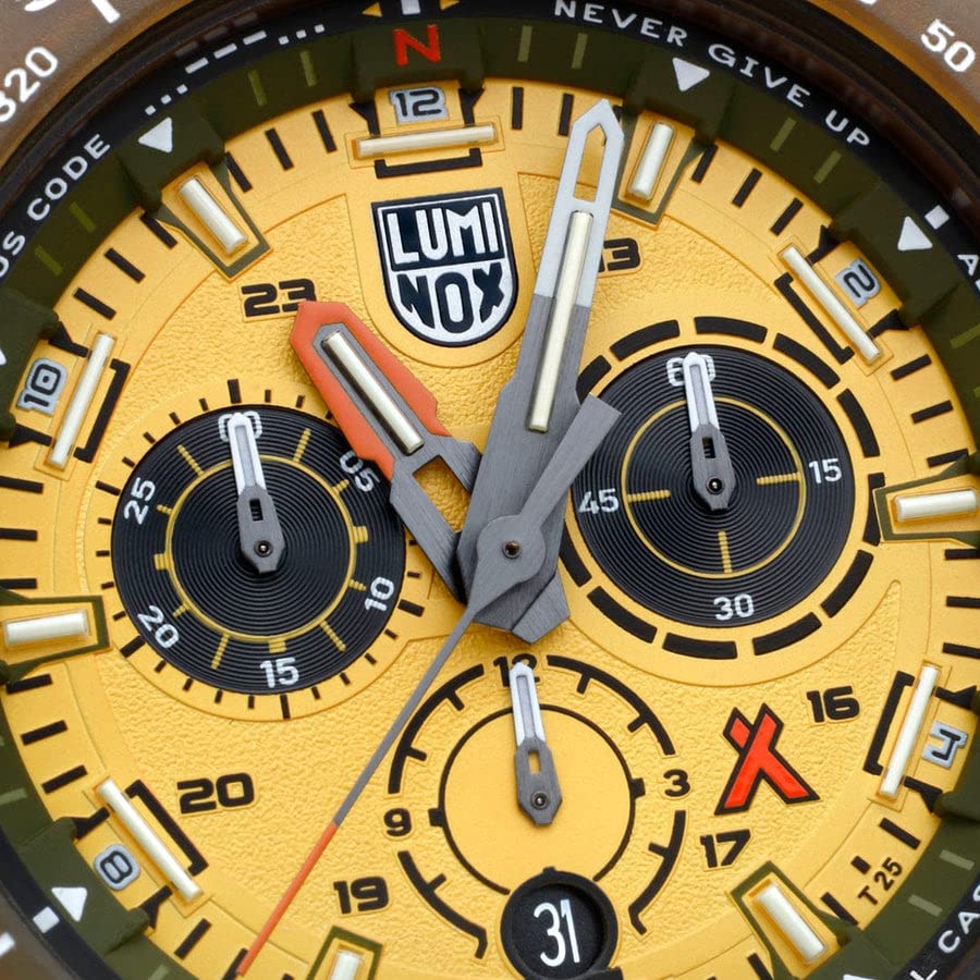 Wristwatch Analógico mid-34846