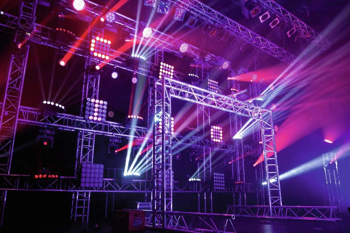 FutureLight Color Wave 51839005 - Barra LED móvil