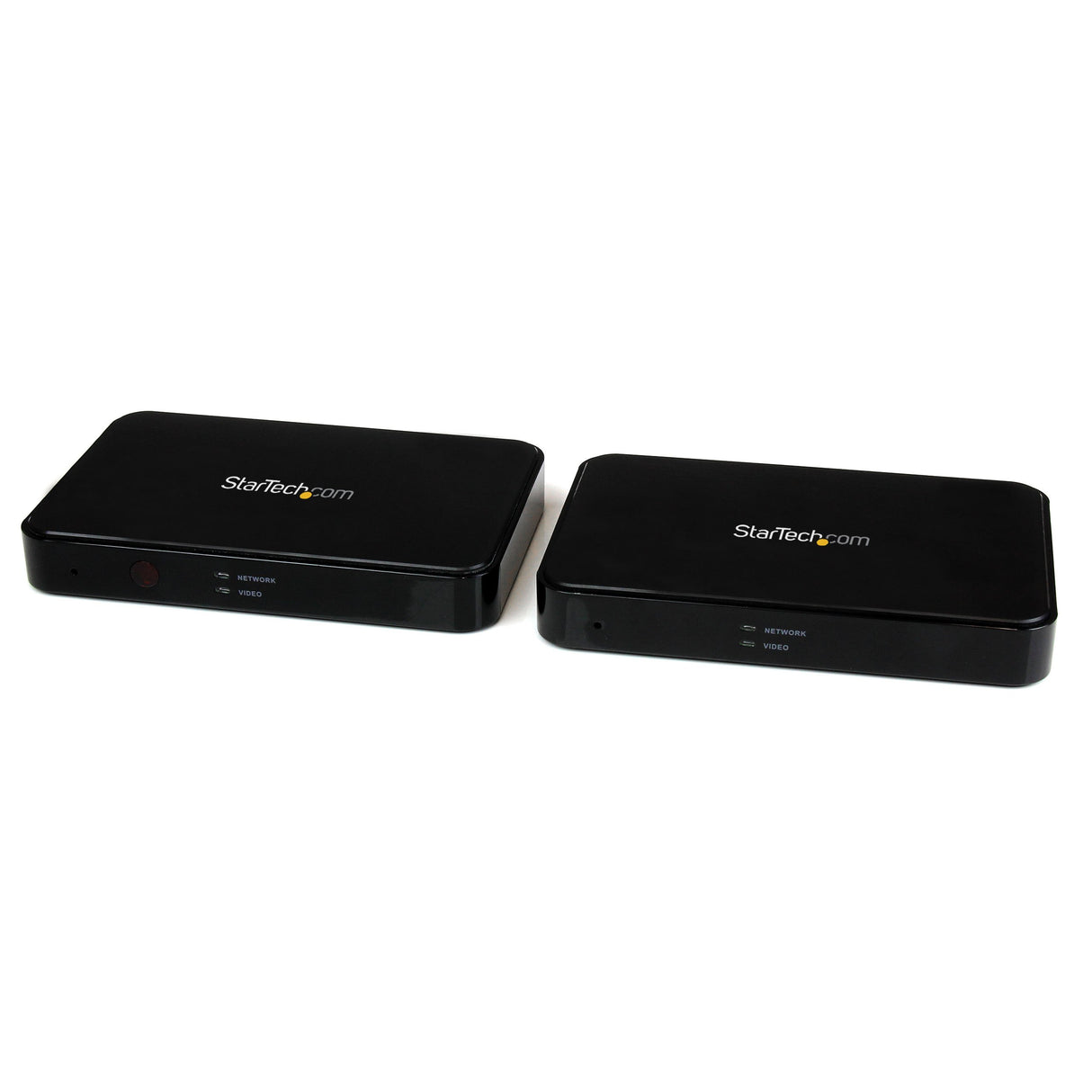 StarTech.com ST121WHD - Extensor inalámbrico HDMI WHDI de Alta definición HDTV Audio y Video 1080p con Puerto infrarrojo