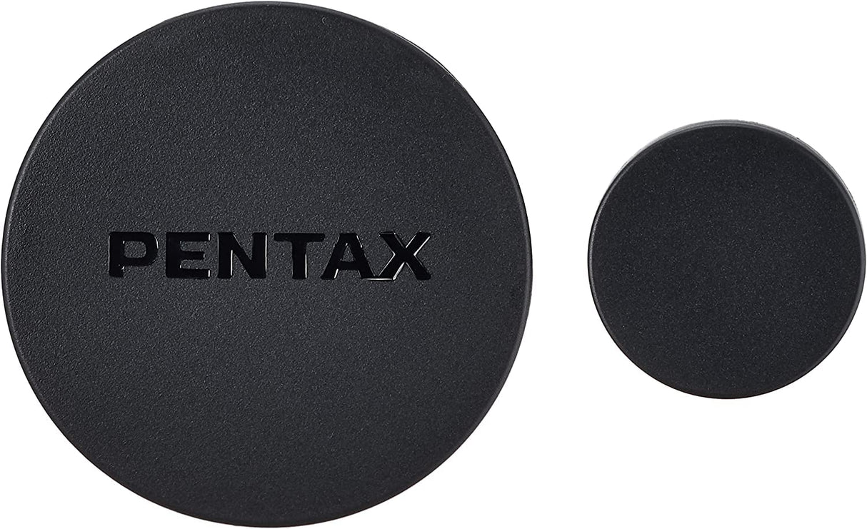 Pentax Xw8-24Mm Zoom (16-48x)