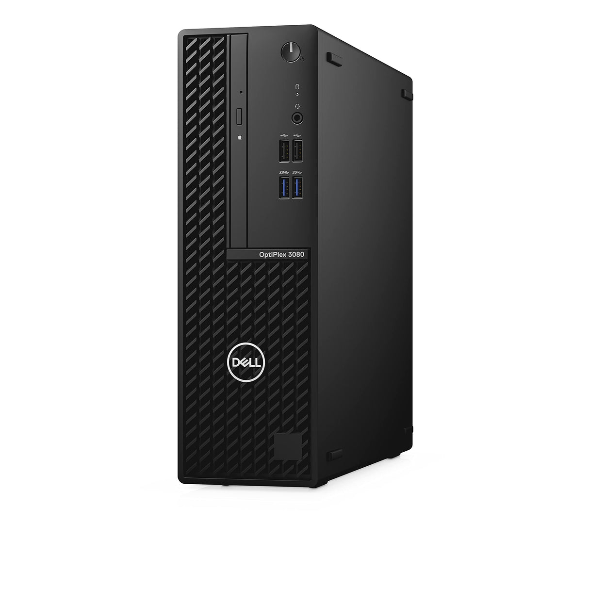 Dell OptiPlex 3080 SFF i3-10105/8GB/256SSD/DVDRW/USB3/W10Pro 3J VOS (DE/AT/CH)