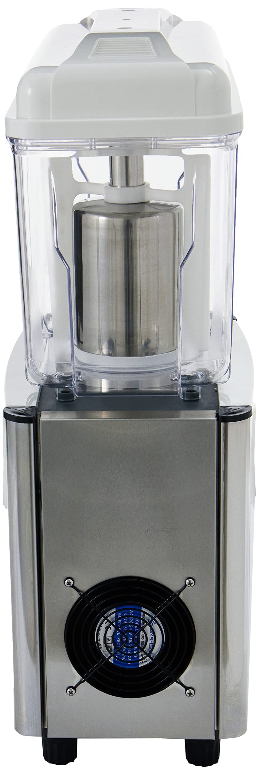 Saro 398 – 1003 Corolla 1 W Bebidas Frías de Dispenser, 1 x 12 l