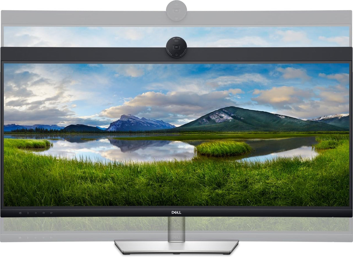 Dell P3424WEB - LED-Monitor - gebogen - 86.4 cm (34")