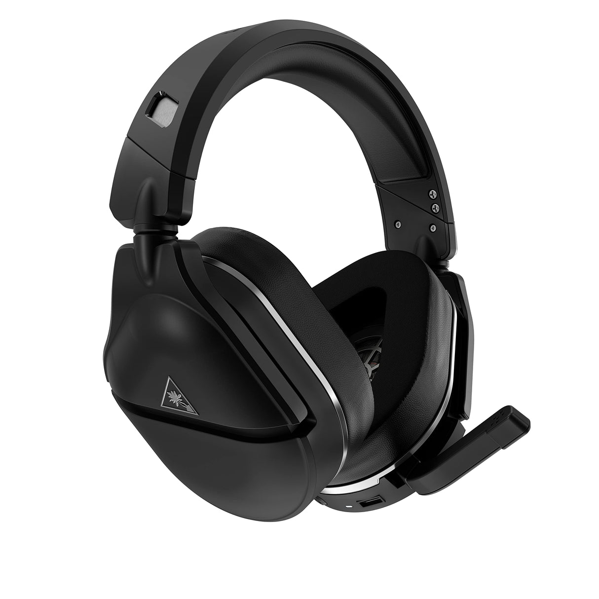 Turtle Beach Stealth 700P Gen 2 MAX Negro Gaming Headset – PS5, PS4, PS4 Pro, PS4 Slim, Nintendo Switch, PC & Mac