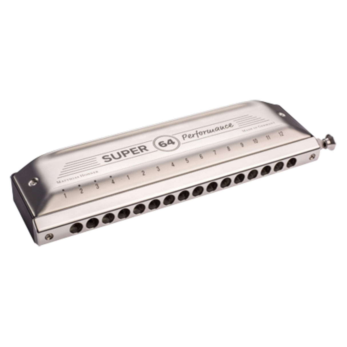 HOHNER SUPER 64 NEW VERSION