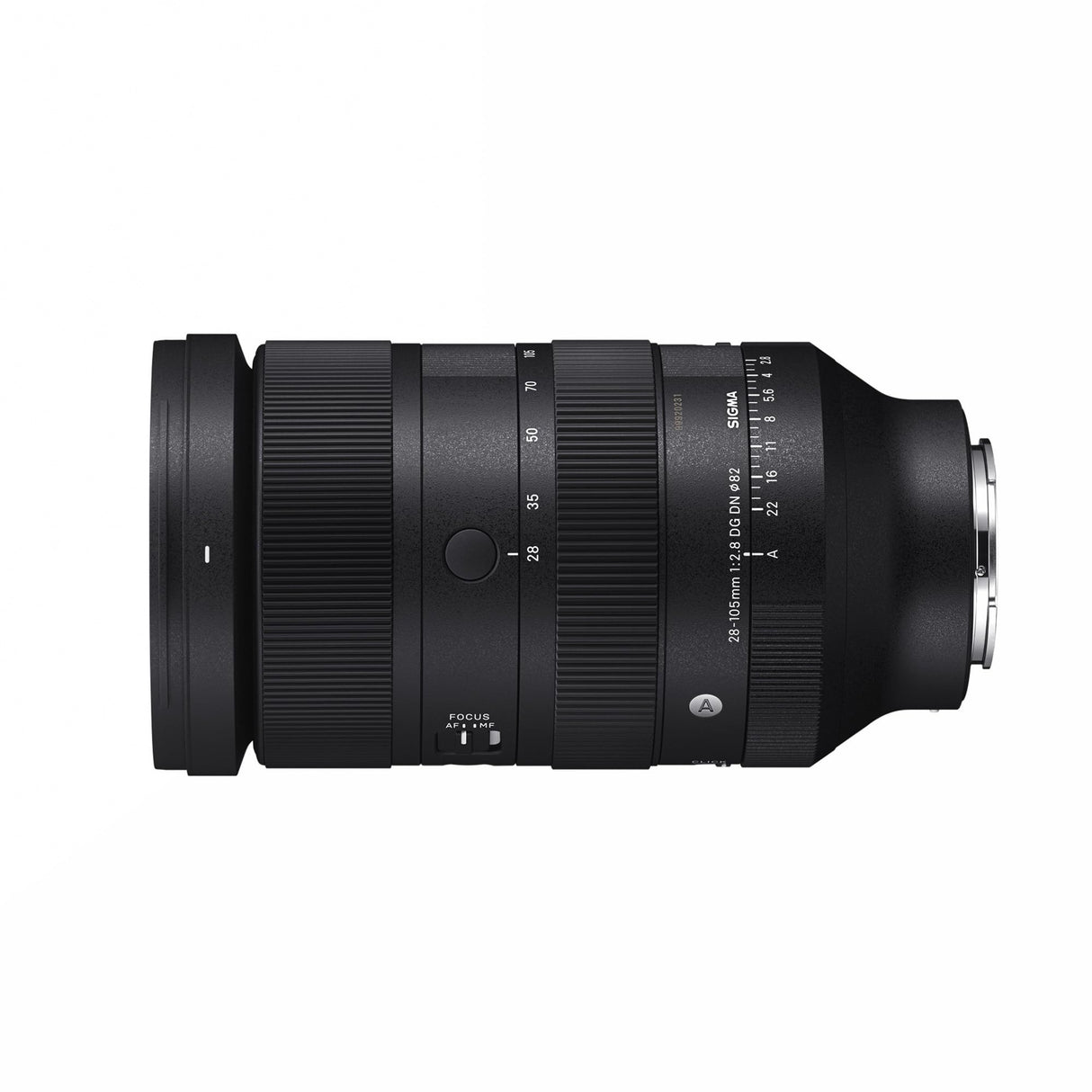 28-105 mm F2.8 DG DN para Soporte Sony