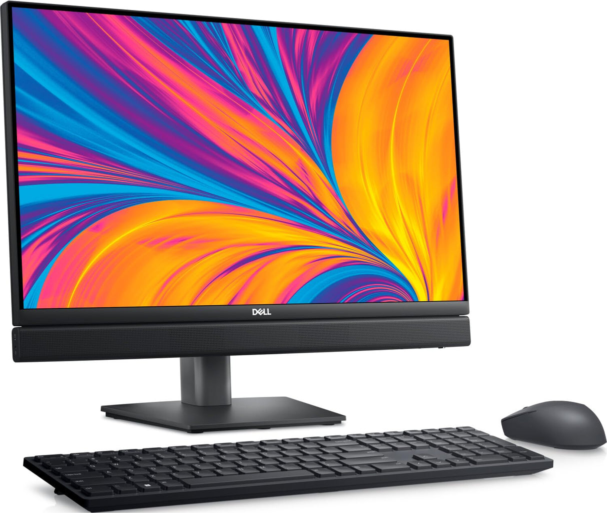 DELL OptiPlex 7420 Intel Core™ i5 i5-14500T 60,5 cm (23.8") 1920 x 1080 Pixels PC All-in-One 8 Go DDR5-SDRAM 256 Go