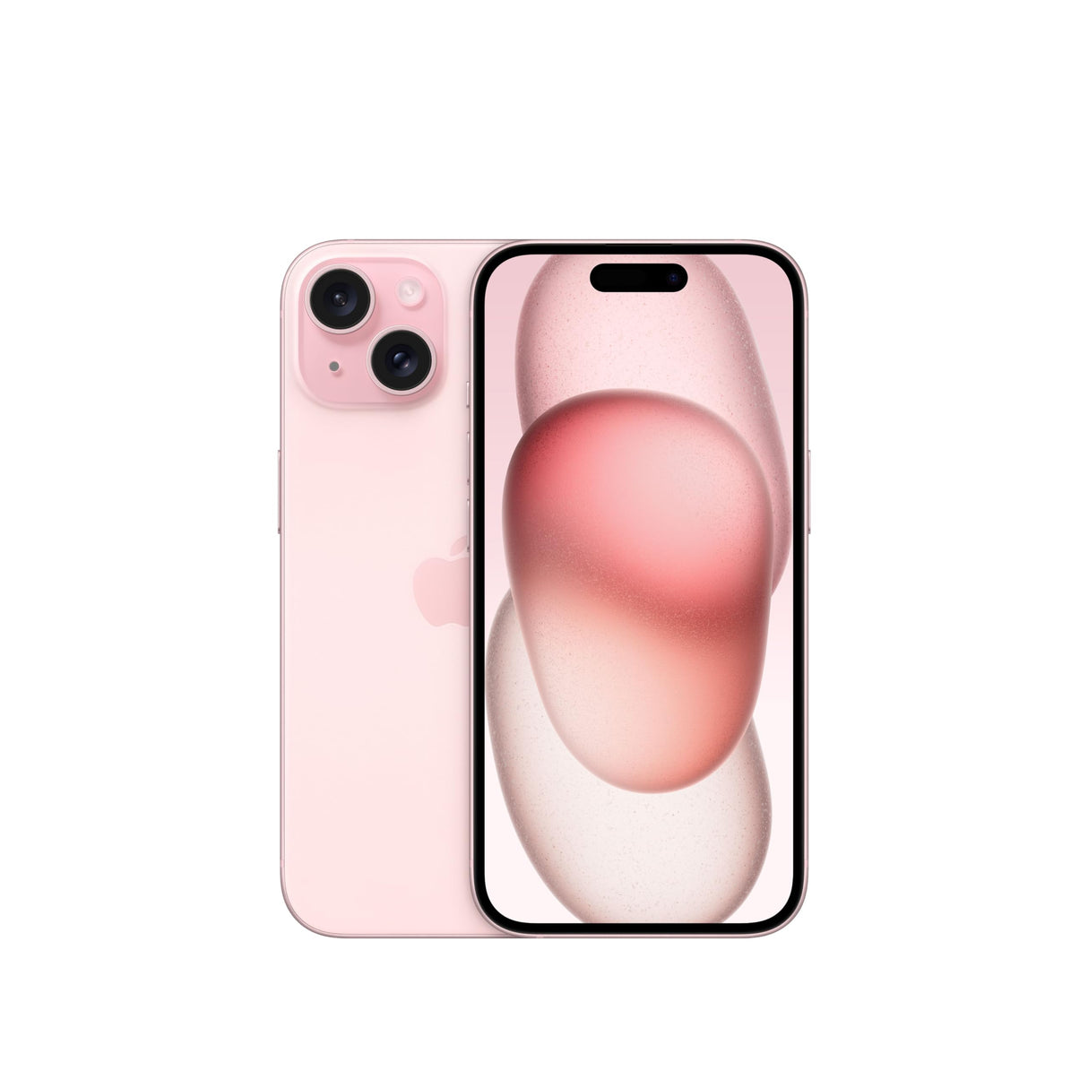 Apple iPhone 15 (512 GB) - Rosa