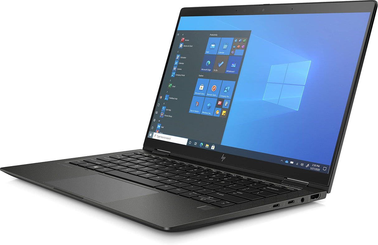 HP NB EB Dragonfly MAX 13,3 i7 W10Pro FHD