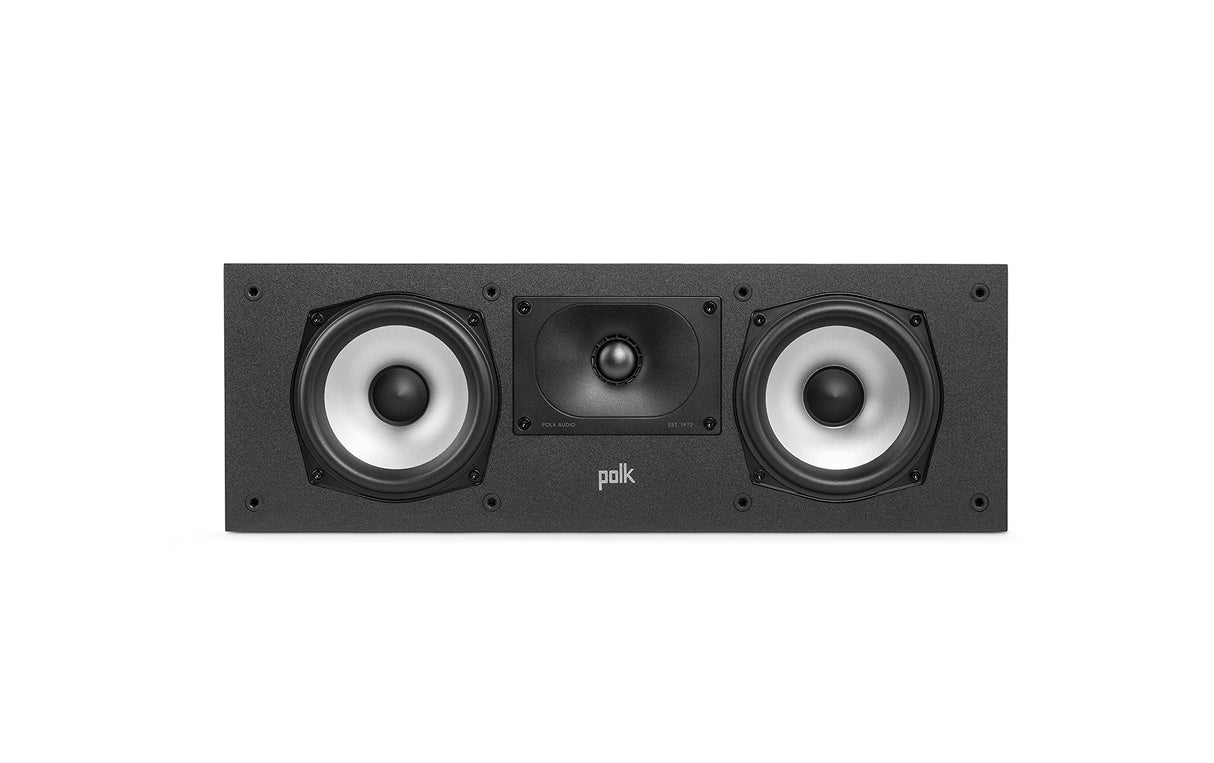 POLK AUDIO MXT Serie 30 Negro