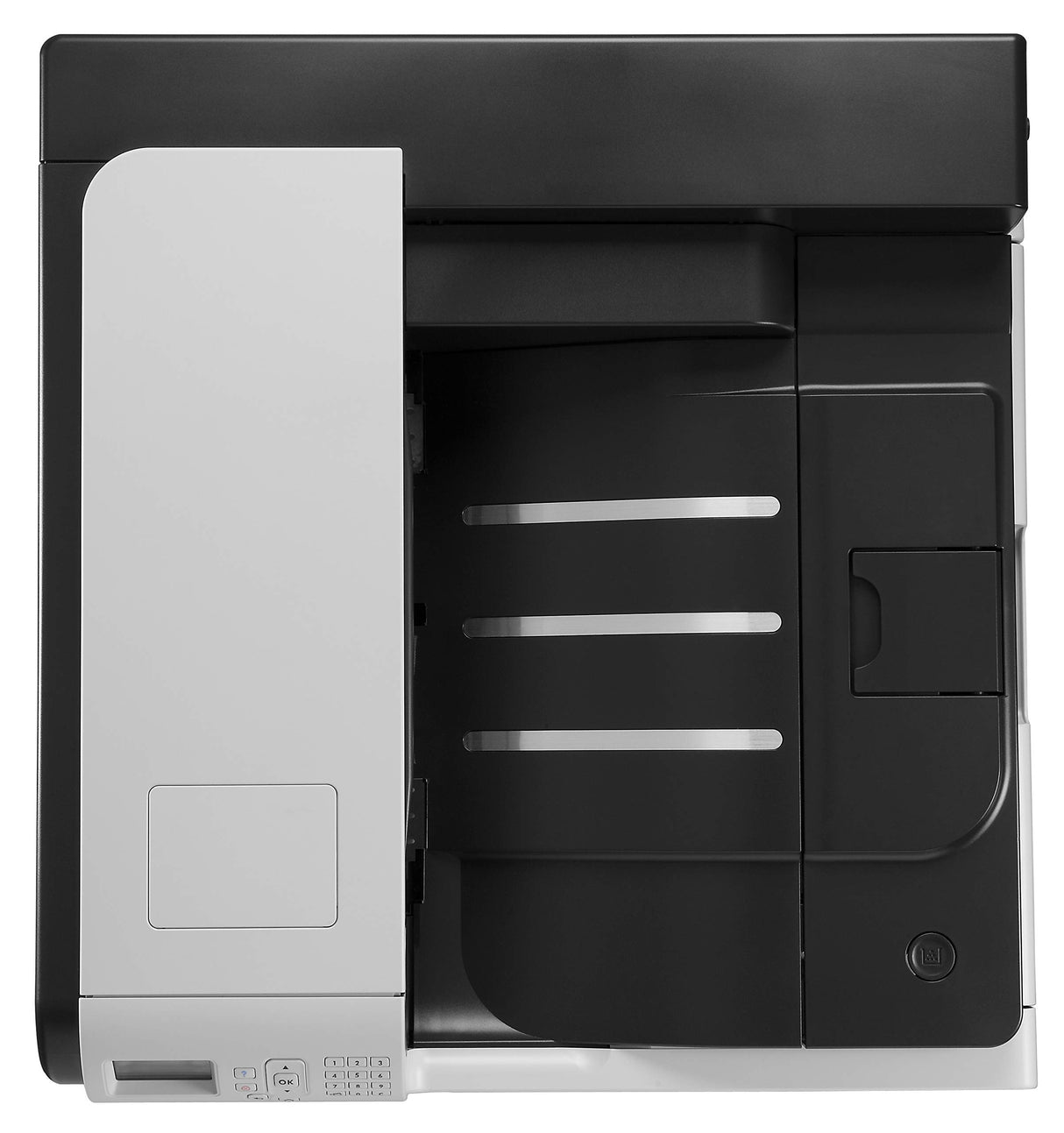 Hp - Laserjet Enterprise 700 Printer m712dn