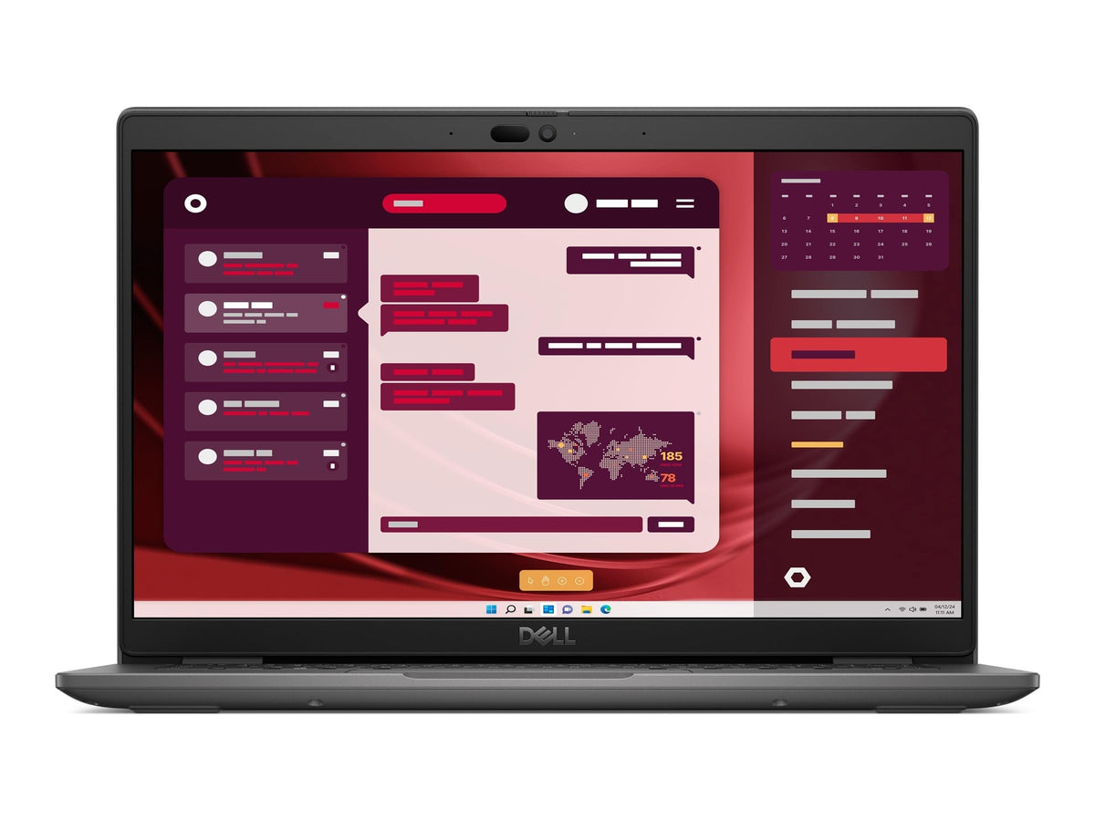 Laptop Dell WMH4K. 14" 16 GB RAM 512 GB SSD QWERTY Español Intel Core Ultra 5 125U - Marca: Dell - EAN: 5397184920299