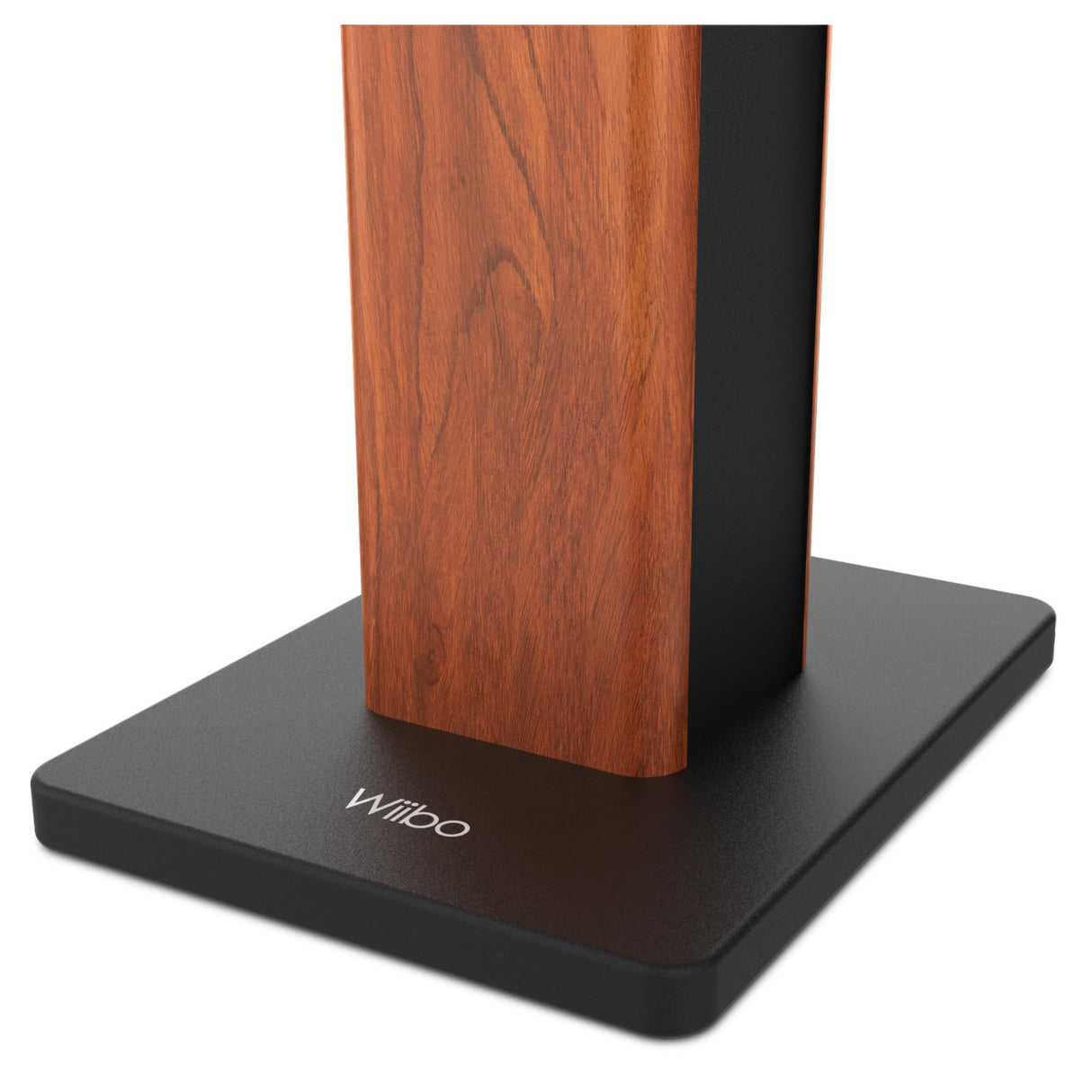Wiibo Tempo 60 Pareja Soportes Altavoces HiFi 60cm
