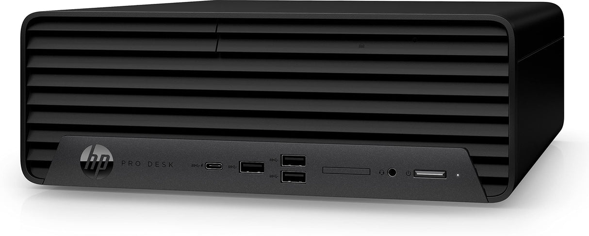 HP Pro SFF 400 G9 I5-12500 SYST
