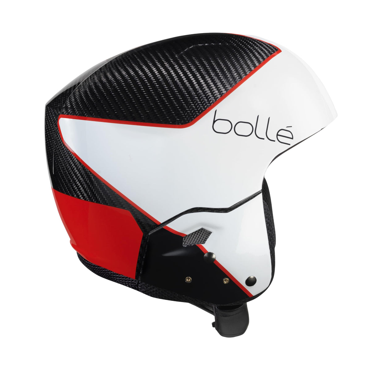 bollé Medalist Carbon Pro MIPS Casco de esquí, Unisex Adulto, Azul, Extra-Large