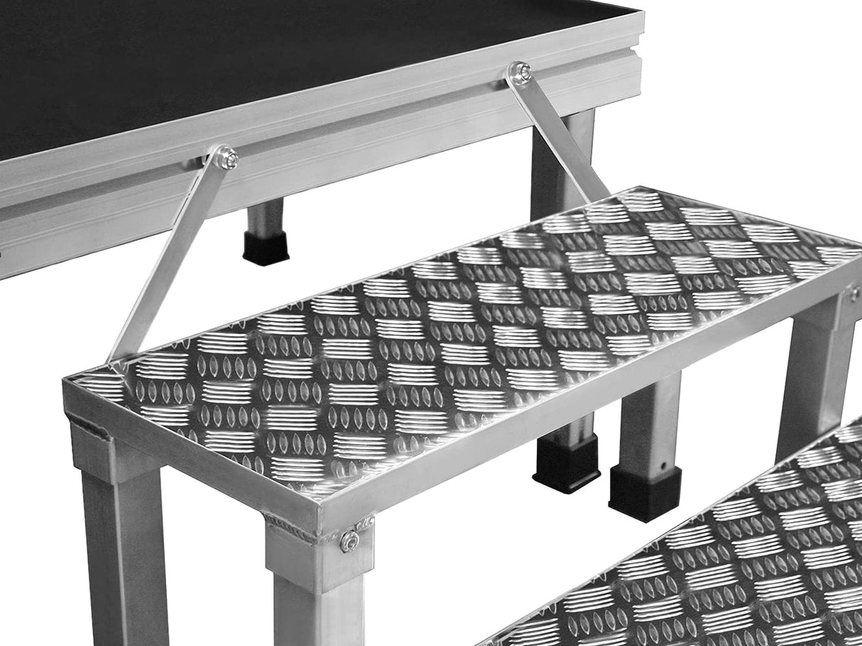 GUIL ECD-20-40 2 Steps Modular System