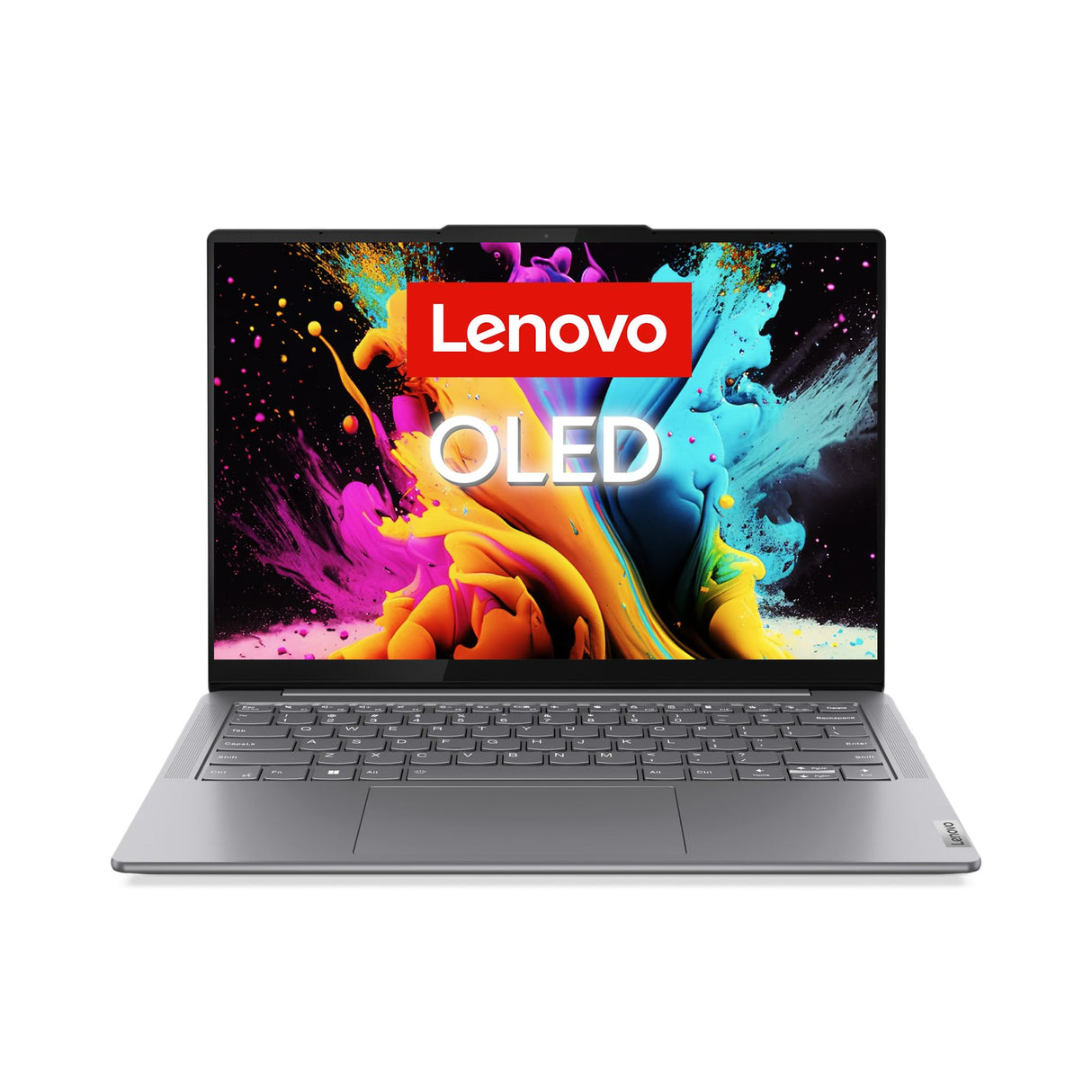 Lenovo Yoga Slim 7 14IMH9 Intel Core Ultra 7 155H Ordinateur portable 35,6 cm (14") WUXGA 32 Go LPDDR5x-SDRAM 1 To SSD